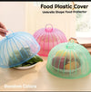 Food Net ABS Plastic Protector Cover (Random Color)