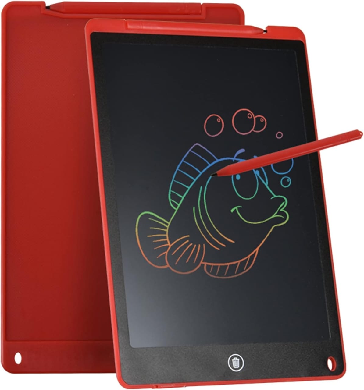 Writing LCD Drawing  Multicolor Screen Tablet Available in 12inch sizes